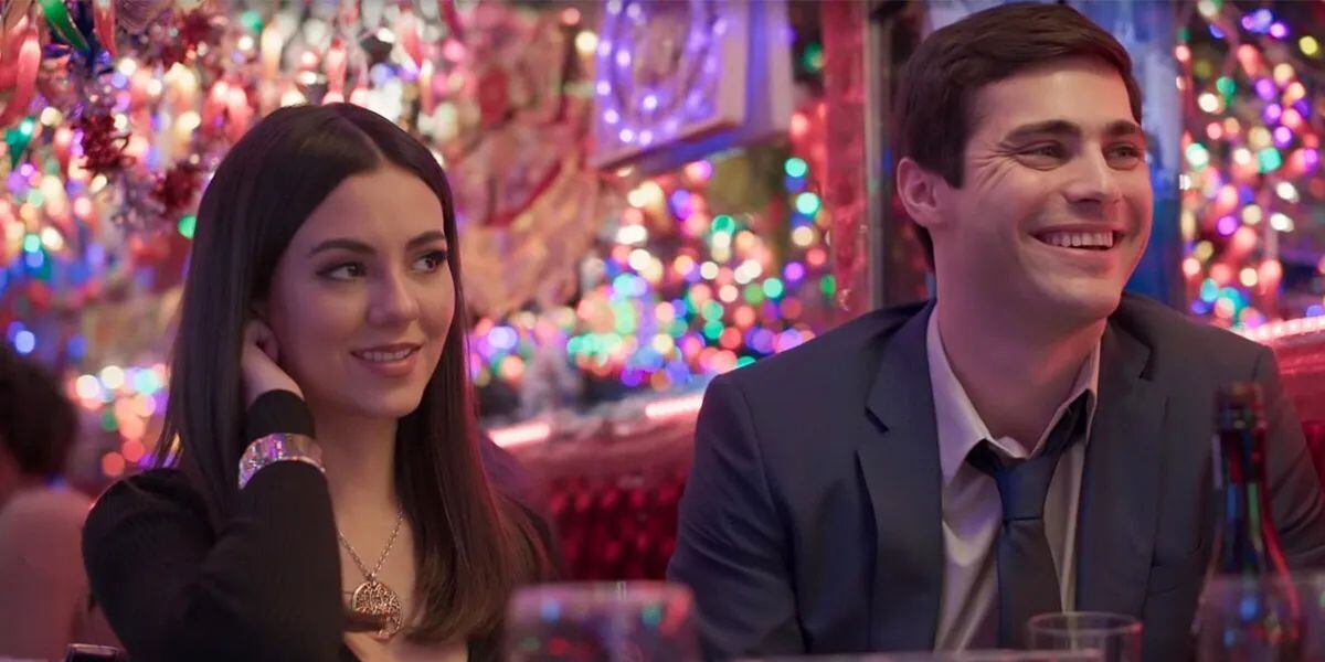 La propuesta audiovisual de Netflix es un drama de suspenso psicológico.