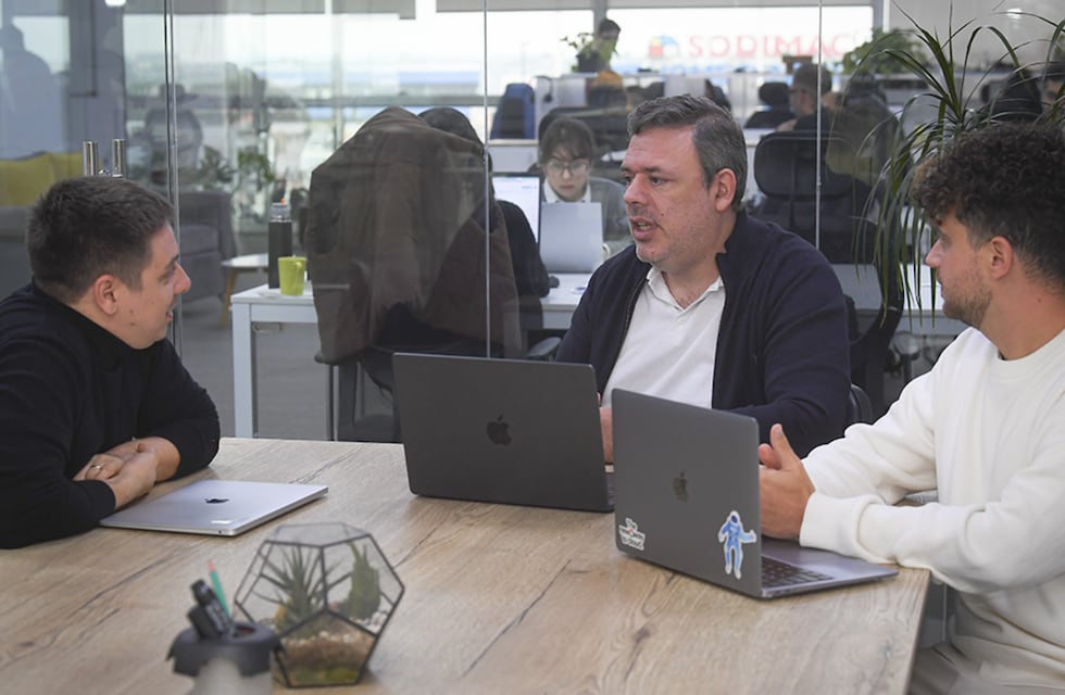 Córdoba como semillero global: el ecosistema de innovación que impulsó la expansión de Vaitty