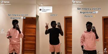 Entre los tres videos, Alex consiguió cientos de miles de Me Gusta.