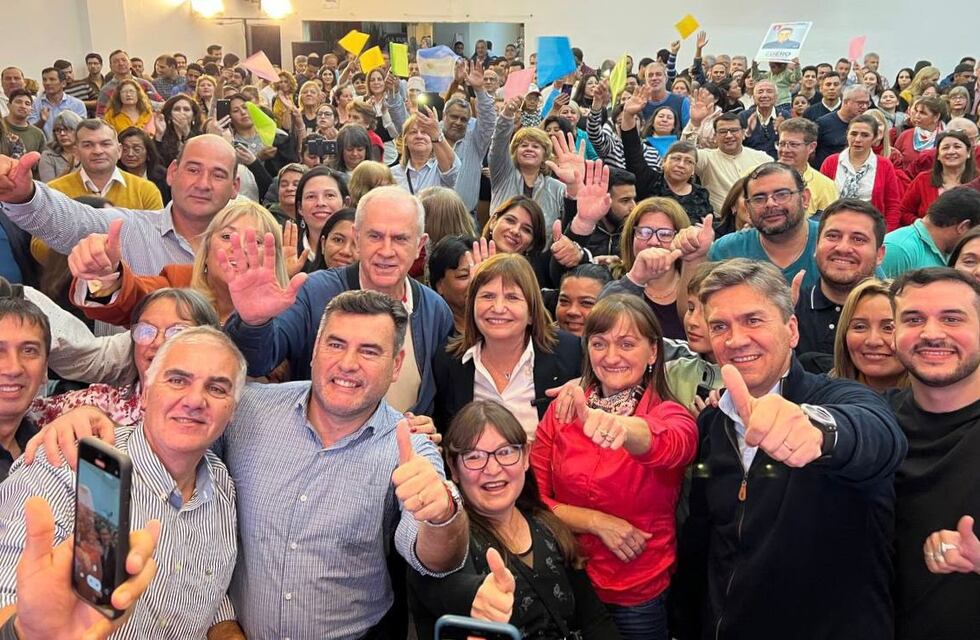 Derrota oficialista en Chaco: los comentarios de la oposición por el triunfo