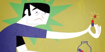 El “efecto nocebo”, la otra cara del efecto placebo que pocos conocen