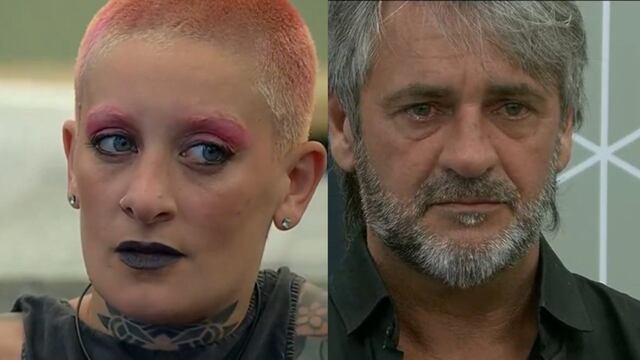 La fulminante acusación y amenaza de Furia contra Darío en Gran Hermano 2024 que indignó a los fanáticos: “Es un machista”
