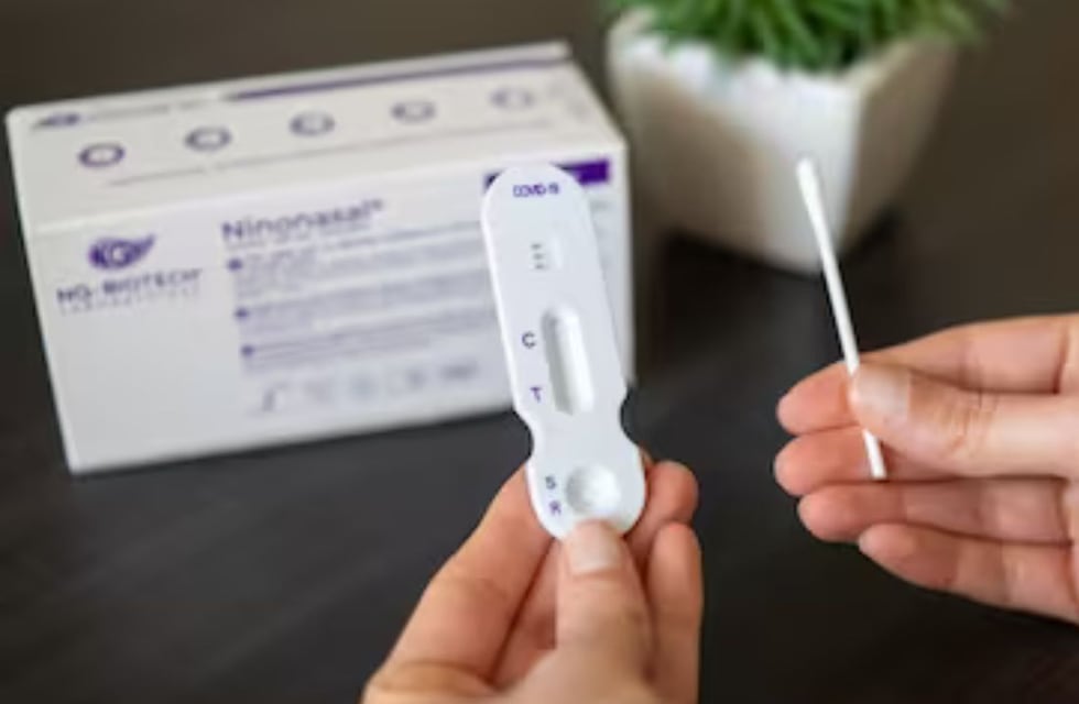 Emergencia en las farmacias de La Plata: no hay insumos de autotest de COVID-19