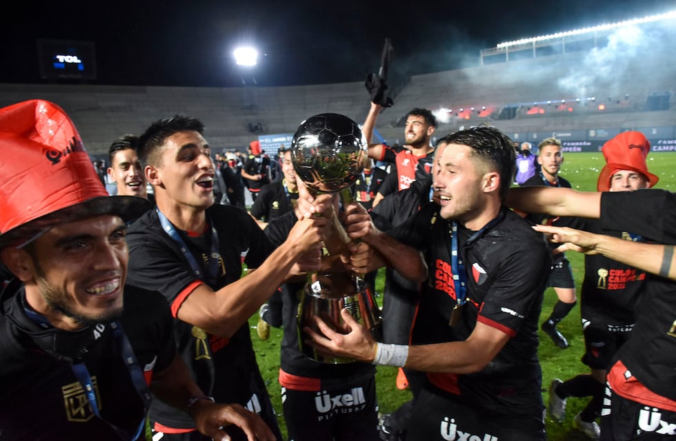 Le pusieron “Estrella” a su beba recién nacida en homenaje al primer campeonato ganado de Colón