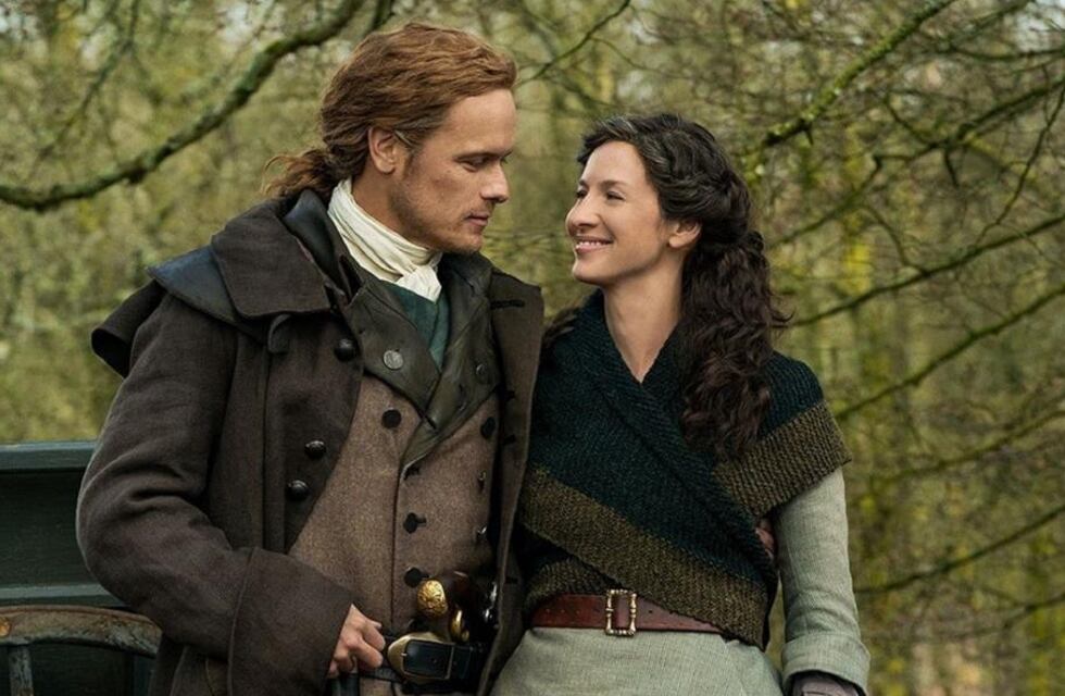 Netflix: todos los estrenos de mayo