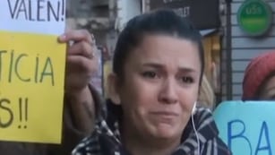 Las familias hace tres años viven un calvario y exigen justicia.