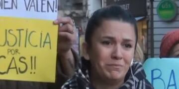 Las familias hace tres años viven un calvario y exigen justicia.