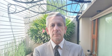 Enrique Marchiaro, jurista local especialista en Derecho Municipal