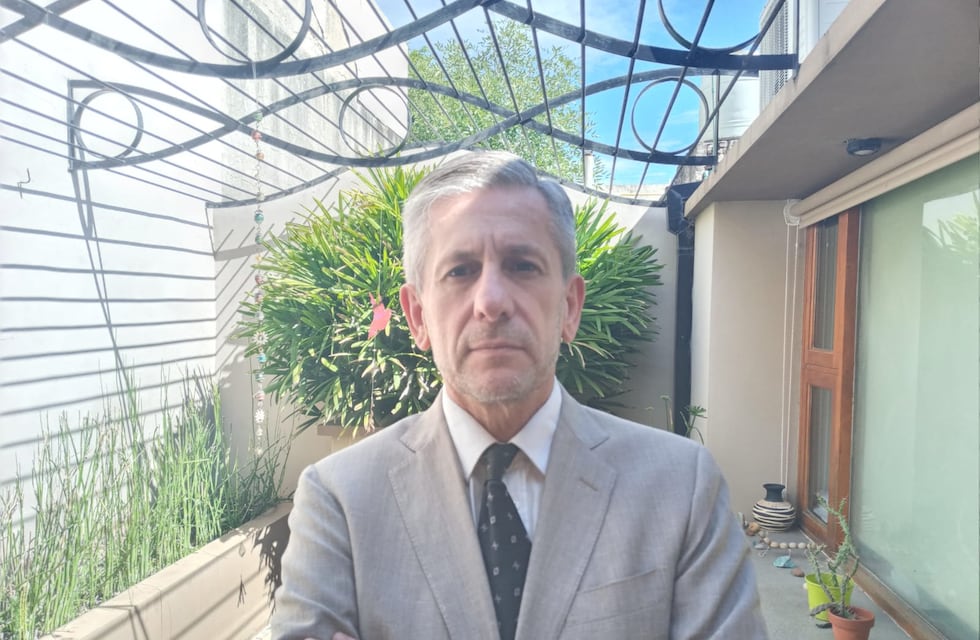 Marchiaro: “La posibilidad que se reforme la Constitución es una alegría”