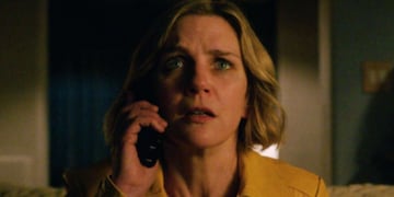 La serie recomendada está en proceso de emisión.