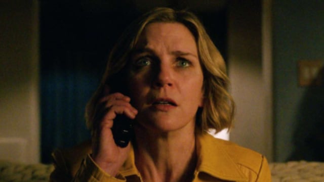 La serie recomendada está en proceso de emisión.