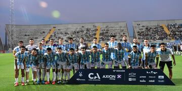 En la continuidad de los partidos de los 32.avos de final de la Copa Argentina, Gimnasia y Esgrima de Jujuy enfrentó con éxito a Central Córdoba de Santiago del Estero.