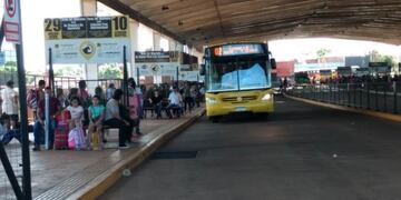 La Terminal de Transferencia Quaranta amplía su horario de funcionamiento.