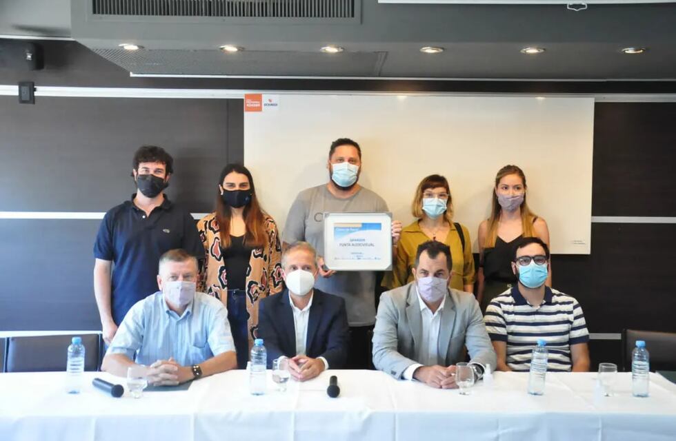 El corto La esquina de los Tassi fue premiado