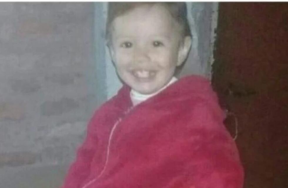 “No sé cómo seguir”, el desgarrador posteo del papá de Milena, la beba asesinada en Merlo