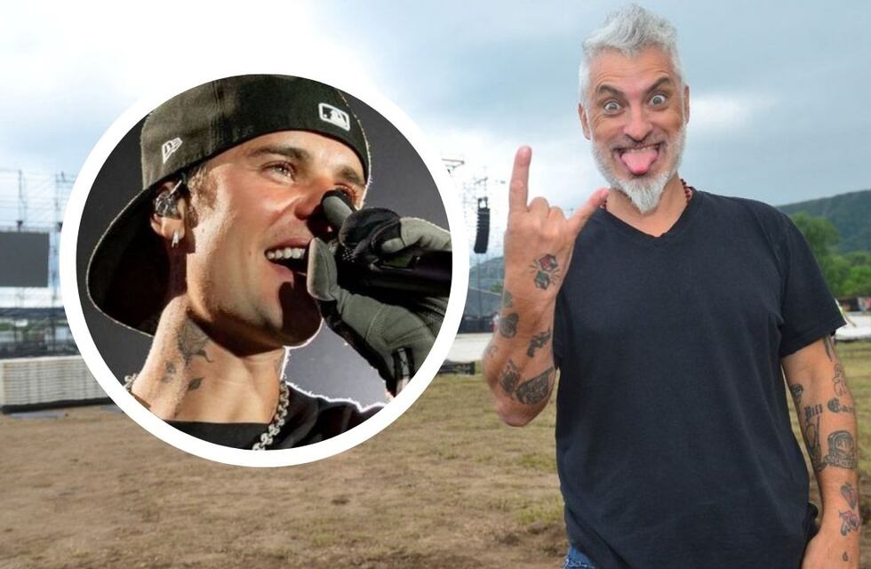 “Justin Bieber, nunca más”: José Palazzo recordó el show del artista en Córdoba