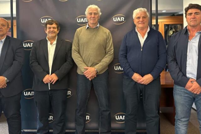 El Litoral tendrá su propia franquicia en el Súper Rugby Américas 2026.