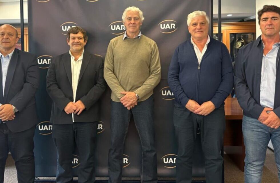 El Litoral tendrá su propia franquicia en el Súper Rugby Américas 2026