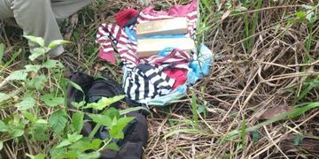 Una pareja fue sorprendida manteniendo relaciones sexuales en Eldorado. Policía Federal Argentina