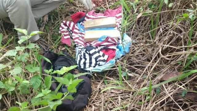 Una pareja fue sorprendida manteniendo relaciones sexuales en Eldorado. Policía Federal Argentina