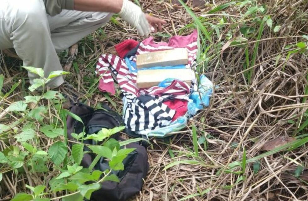 Una pareja fue sorprendida manteniendo relaciones sexuales en Eldorado