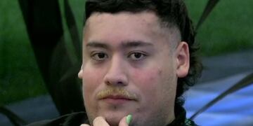 Manzana se convirtió en el nuevo líder de la semana tras la fulminante de Emmanuel