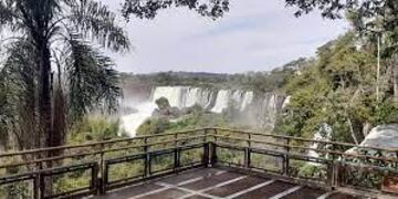 Alta expectativas por la temporada de vacaciones de invierno en Puerto Iguazú.