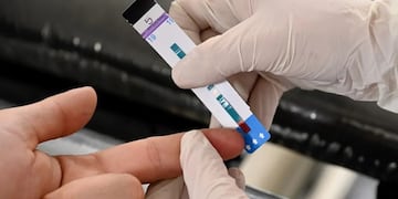 Jornada de prevención y promoción en el Día Mundial de la Respuesta al VIH en Posadas.
