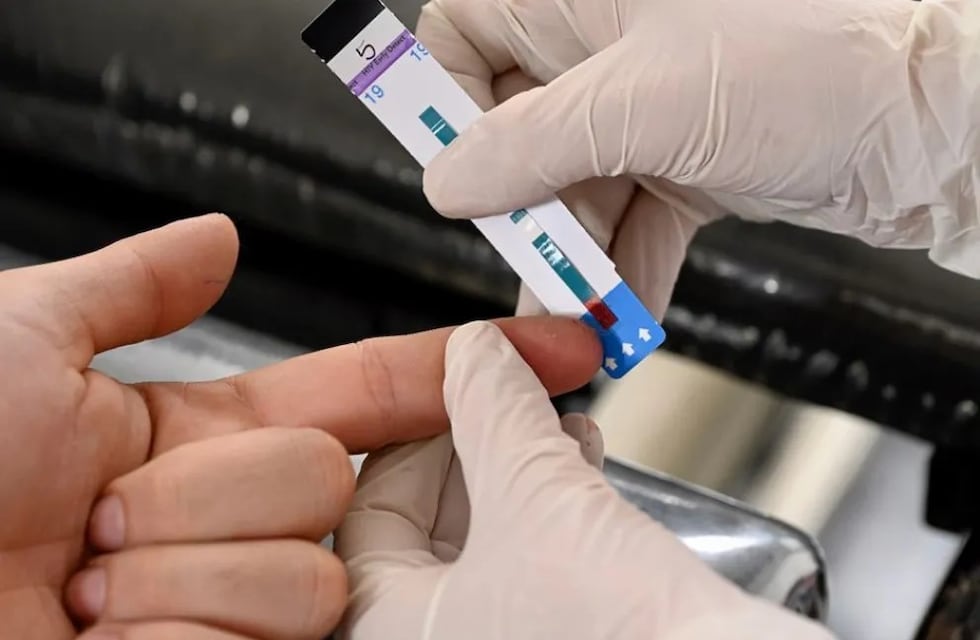 Jornada de prevención y promoción en el Día Mundial de la Respuesta al VIH en Posadas