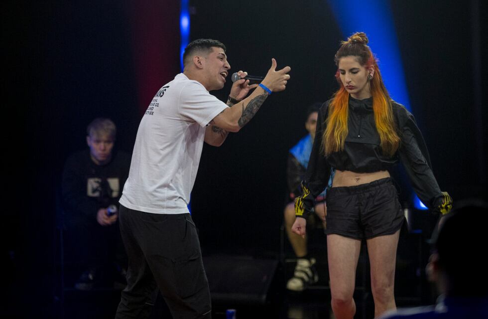 Red Bull Argentina 2021: se confirmaron los primeros 30 clasificados