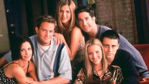 Friends