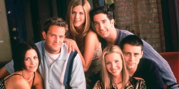 Friends