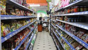 Estafaron a dos comerciantes chinos en Córdoba.