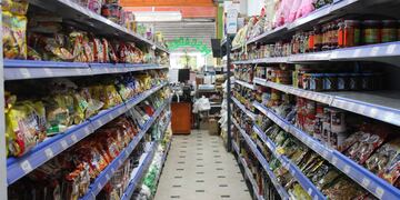 Estafaron a dos comerciantes chinos en Córdoba.