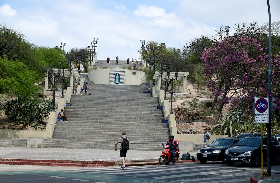 Clima en Córdoba: cómo continuará el tiempo este lunes 29 de septiembre