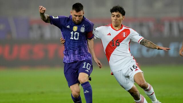 El equipo de Messi venció 2 a 0 al conjunto andino y las búsquedas en Google reflejaron el interés de los argentinos por el encuentro.