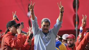 Elecciones presidenciales en Venezuela: quiénes son los candidatos opositores a Nicolás Maduro