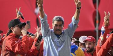 Elecciones presidenciales en Venezuela: quiénes son los candidatos opositores a Nicolás Maduro