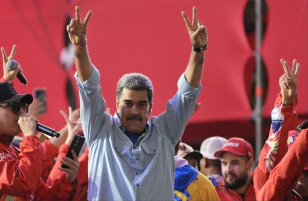 Elecciones presidenciales en Venezuela: quiénes son los candidatos opositores a Nicolás Maduro