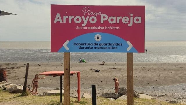 Arroyo Pareja