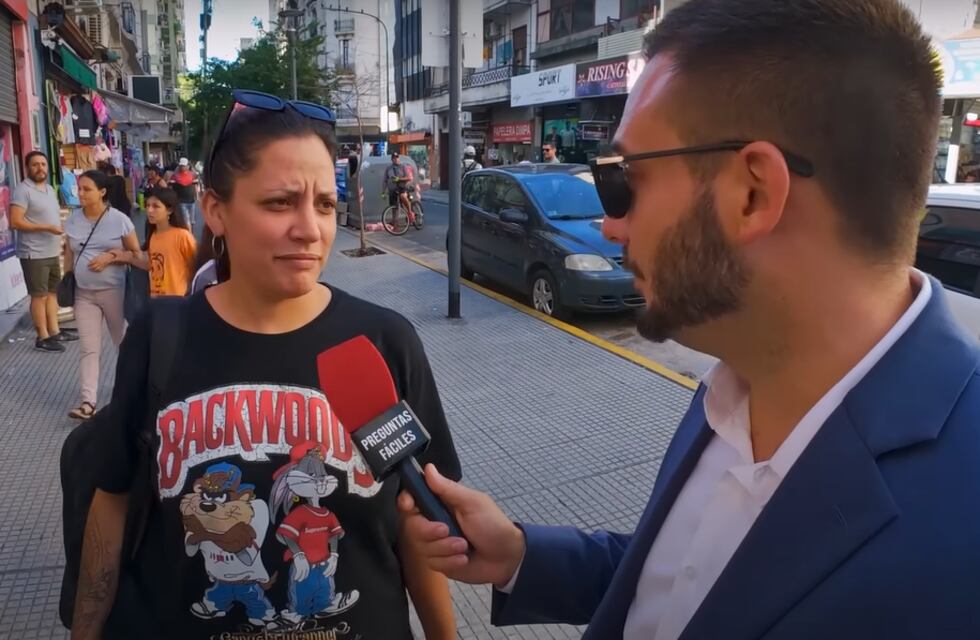 Una mujer policía reveló su sueldo y fue el centro de debate: “Para arriesgar la vida”