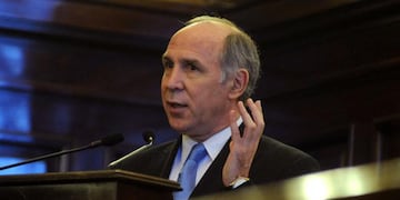 Corte Suprema: Lorenzetti admitió “disidencias” con Rosatti, pero aseguró que esto no repercutirá en los fallos