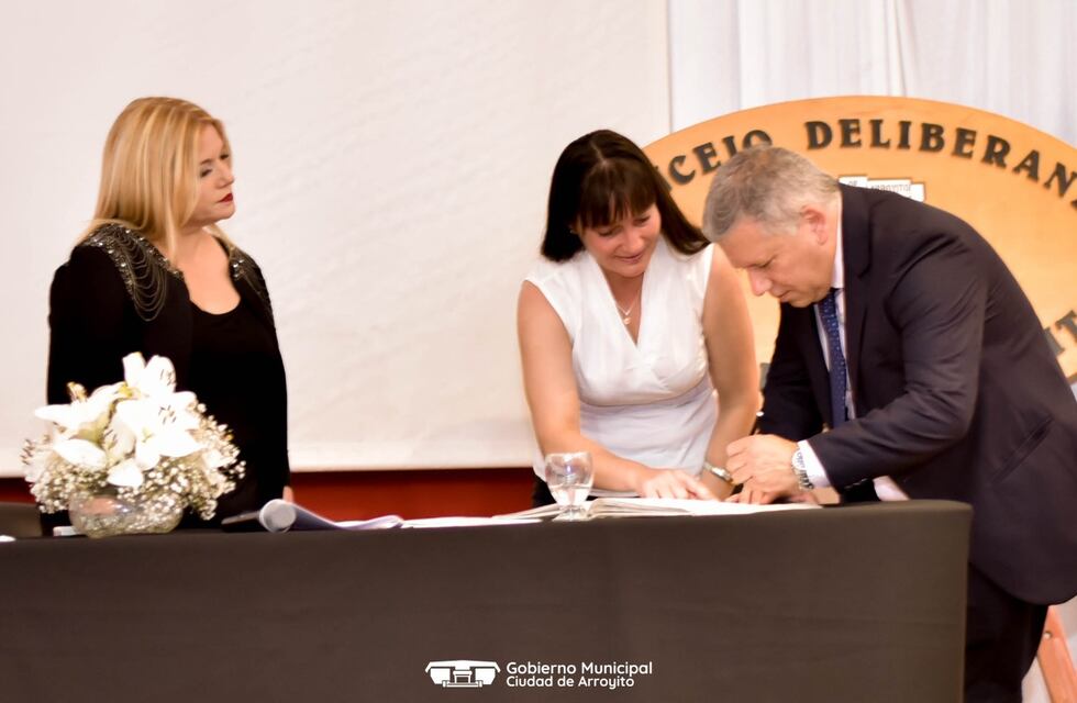 Por el corte de energía, se pospuso para el 2 de marzo la Apertura de Sesiones Ordinarias del Concejo Deliberante de Arroyito