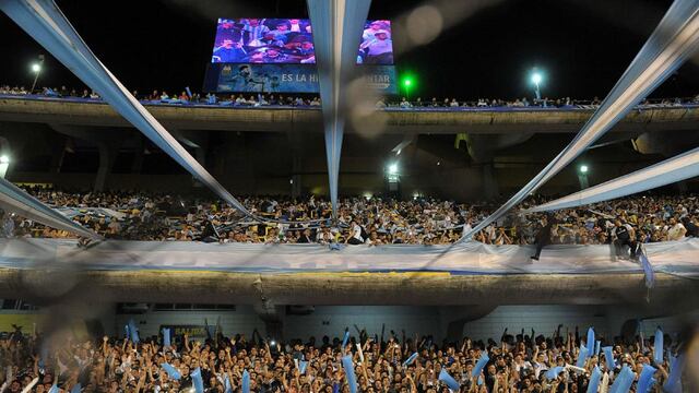 El público volverá progresivamente a los estadios.