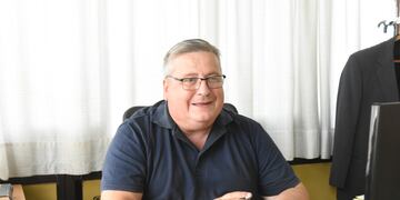 Marcelo Lombado, Jefe de Gabinete