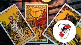 El tarotista de River reveló una impactante predicción para el cruce con Atlético Mineiro en la Copa Libertadores: “Ellos también…”.