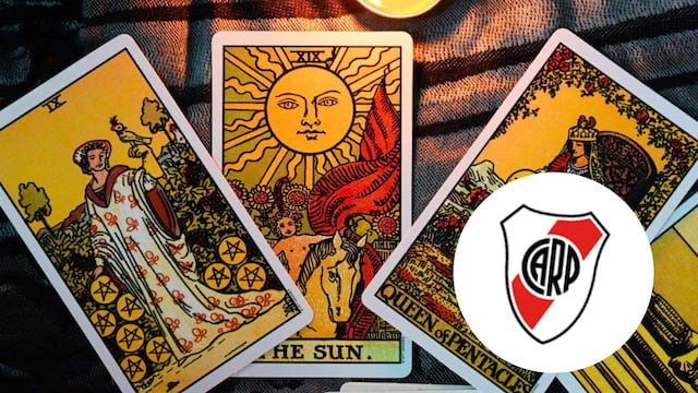 El tarotista de River reveló una impactante predicción para el cruce con Atlético Mineiro en la Copa Libertadores: “Ellos también…”.