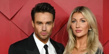 El llamativo mensaje que encontró la novia de Liam Payne días antes de su muerte