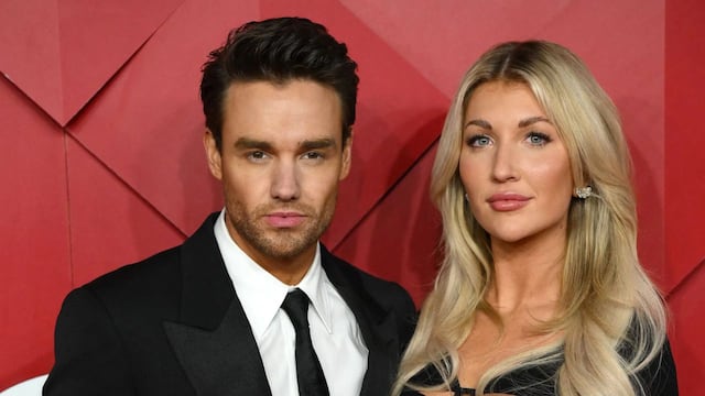 La durísima frase de Kate, la novia de Liam Payne, antes de su muerte: “Necesitaba irme”.