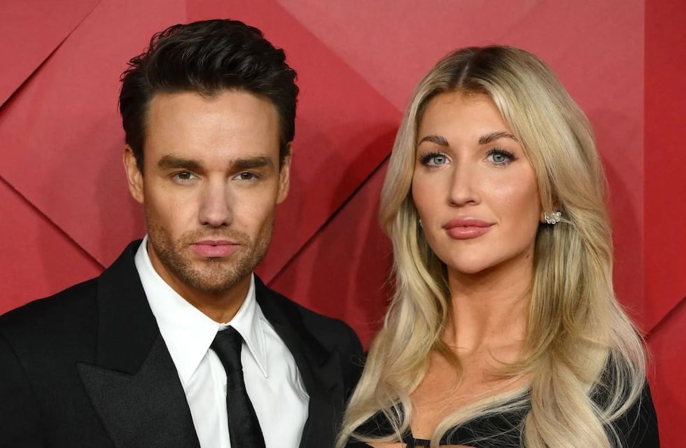 La novia de Liam Payne rompió el silencio y reveló cuáles fueron sus últimas palabras: “Dentro de un año ...”